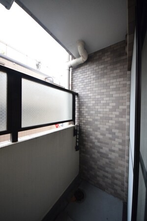 ライオンズマンション方南町第2の物件内観写真